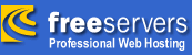 Freeservers :: Professional Web Hosting